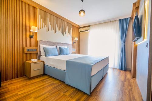 Dalyan Caria Luxury Hotel