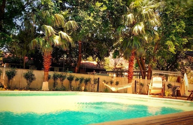 Dalyan Holiday Hotel