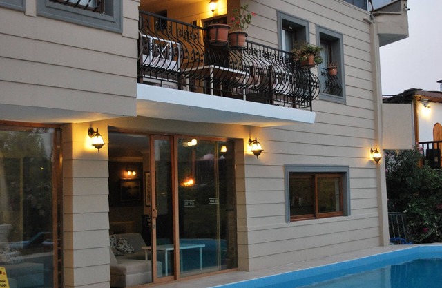 Dalyan Hotel Palmyra - Special Class