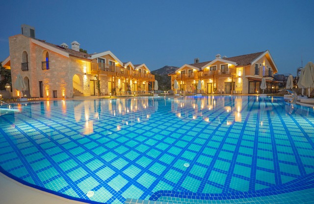 Dalyan Live Spa Hotel