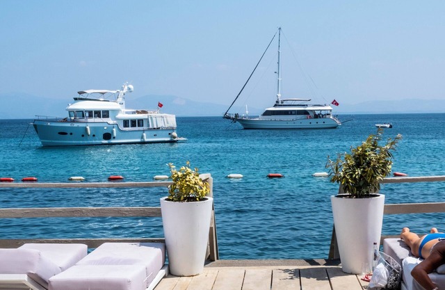 Dalyan Residence & Suites