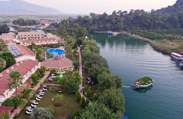 Dalyan Resort - Special Class
