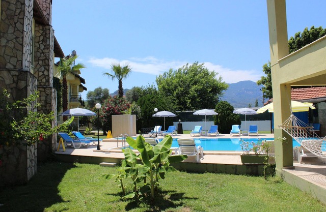 Dalyan Summer Life Apart Hotel
