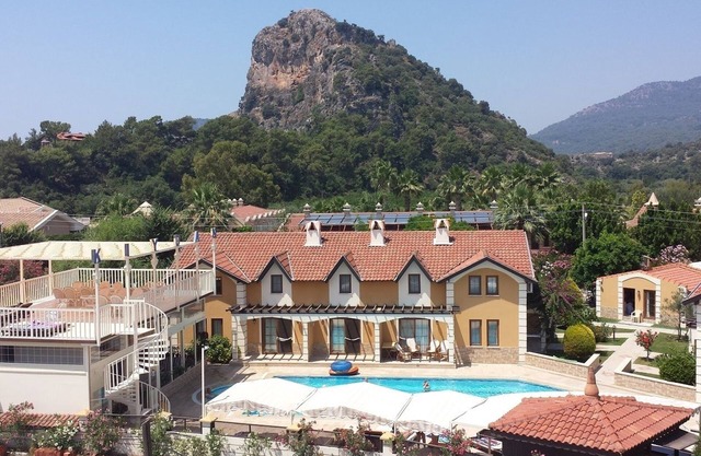 Dalyan Villa Kiydan Apartments
