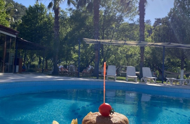 Dalyan Yunus Hotel
