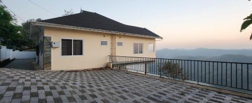 Dam House