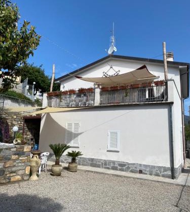 Dama casa vacanze