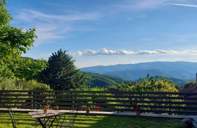 Holiday home in Casentino - Tuscany relax - La Verna