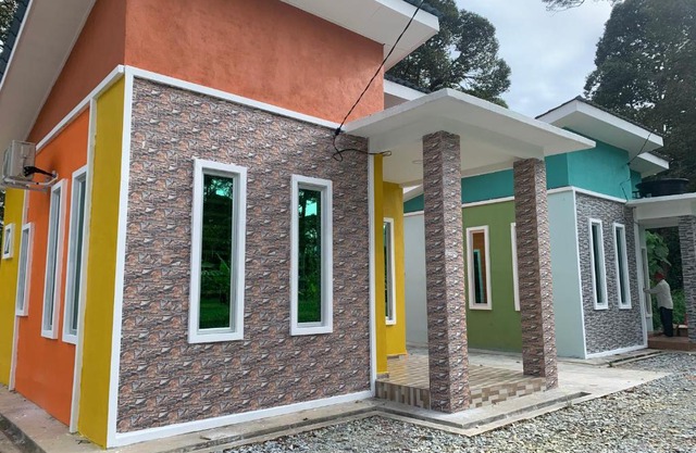 Damai Homestay