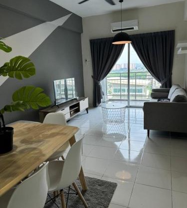 Damai Vacation Stay