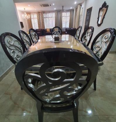 Damai Villa 3 Rooms Bungalow near Putrajaya