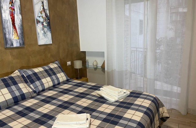 Damalu' b&b