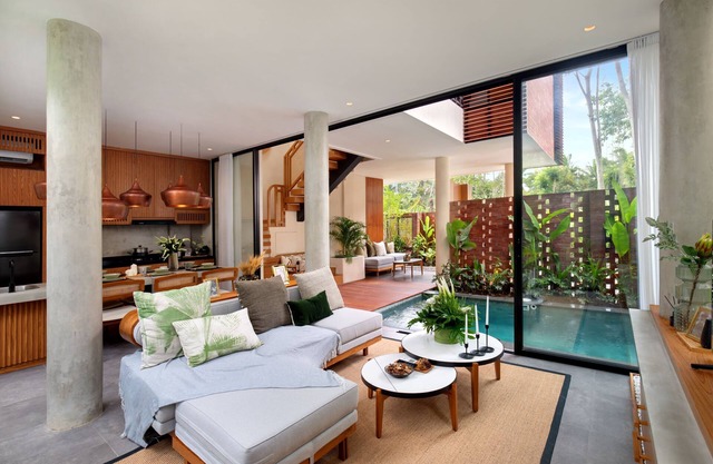 Damara Village Ubud by Alaya Private Estate