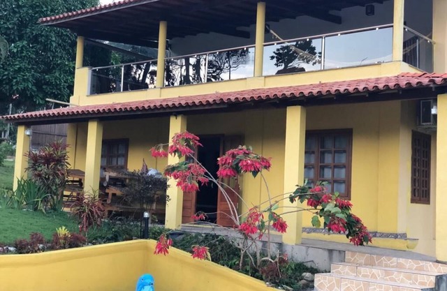 Sitio Damasio, Condominio Japar
