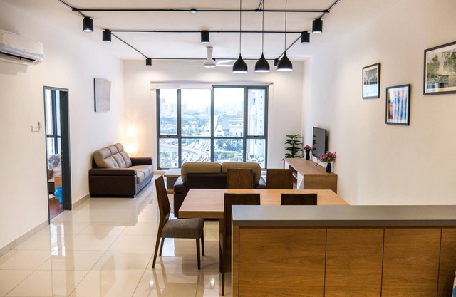 DaMen HomeStay @Subang Jaya USJ 1 / Sunway B16 * 8