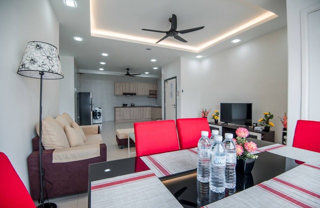 Damen Homestay @ Subang Jaya USJ 1