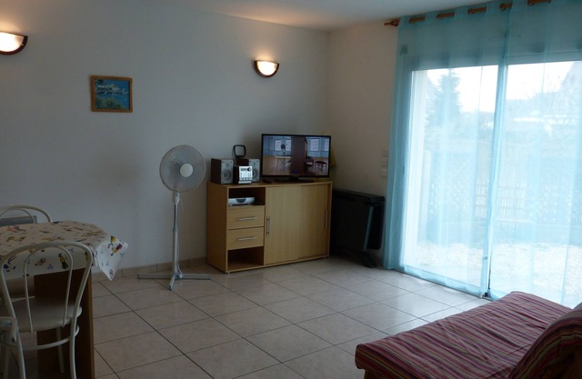 Damgan: piso / apartamento - DAMGAN