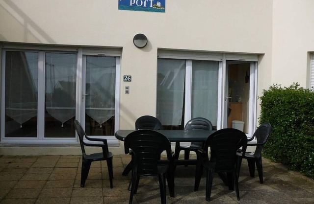 Damgan: Piso / apartamento - DAMGAN