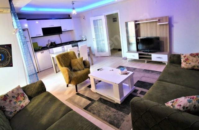 Damla Rezidans Otel