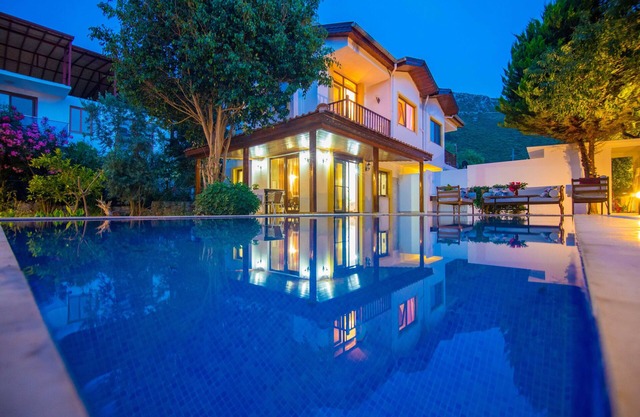 Villa Damla Sogut Marmaris