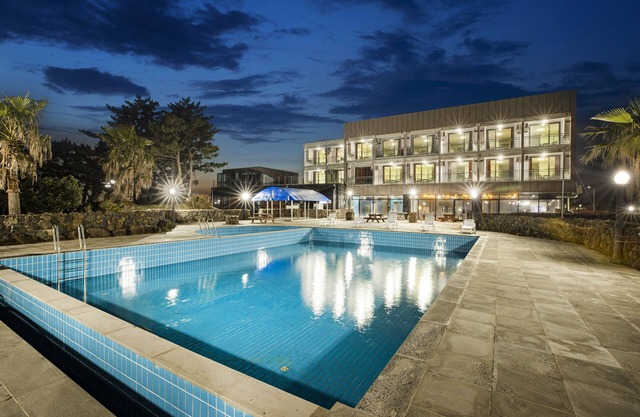 Dammora Resort