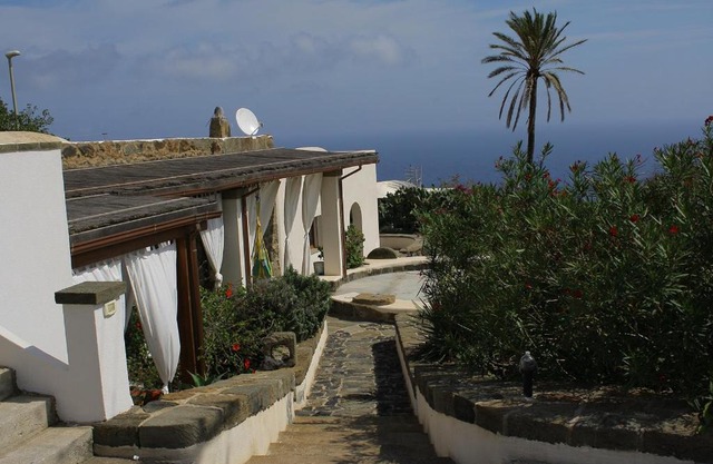 Dammusi LaBarcaBlu