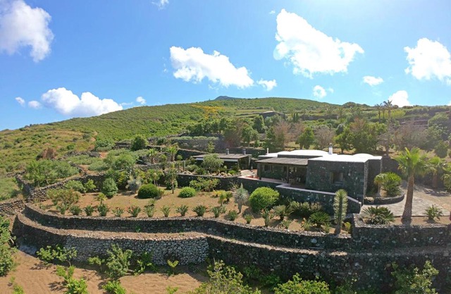 Dammuso Sidori