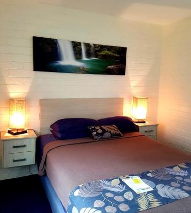Dampier Mermaid Hotel Karratha