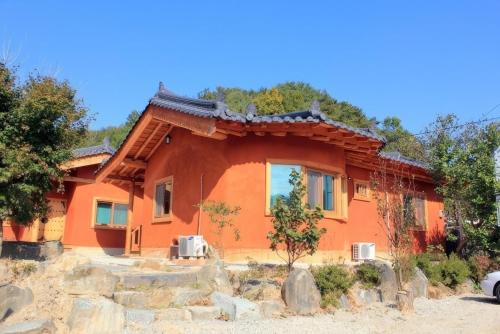 Damyang Natural Nadri Pension