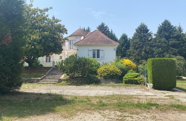 Dan Disney Paris exceptional charming house in the heart of nature