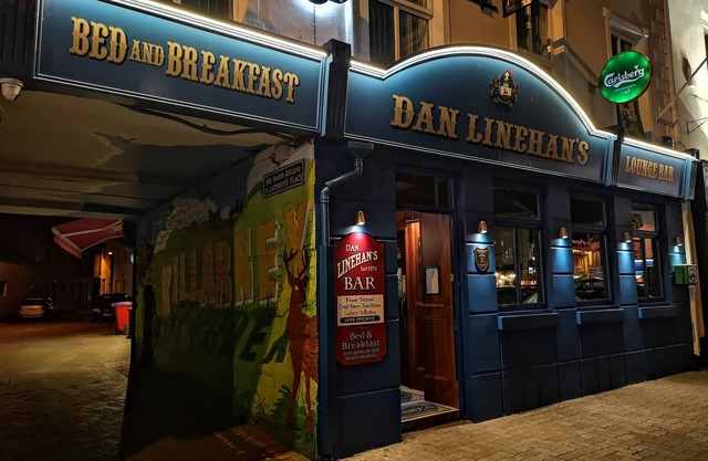 Dan Linehans Bar and B&B