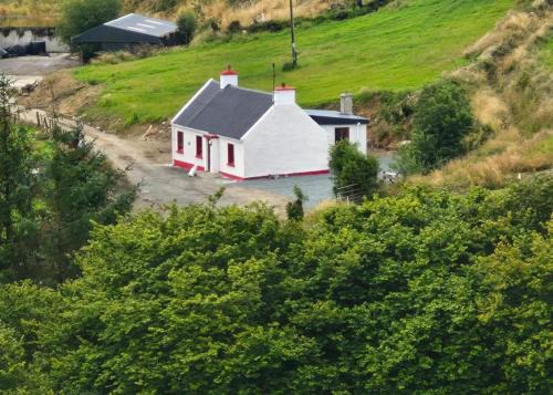 Dan's Cottage