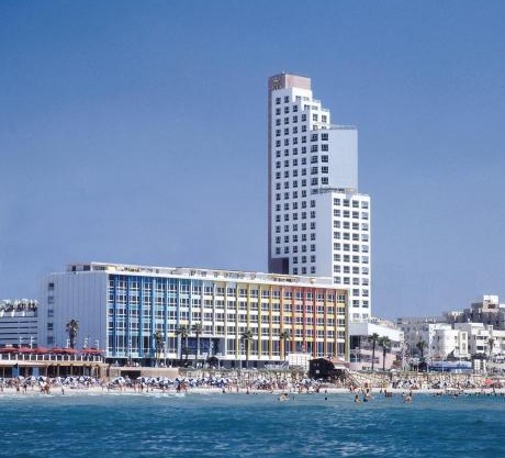 Dan Tel Aviv Hotel