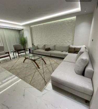 Dana Apartment