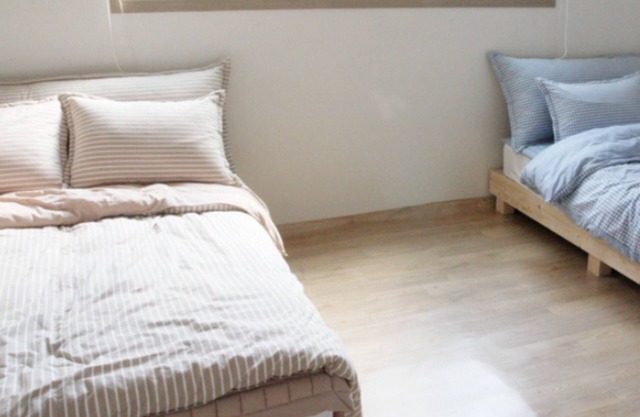 Dana Haru Guesthouse