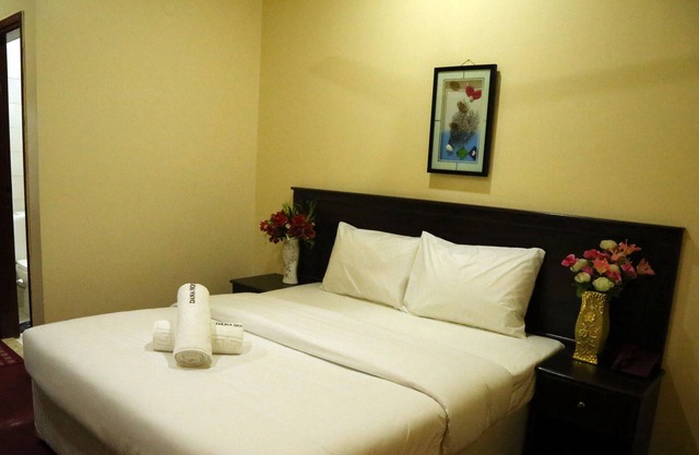 Dana Hotel