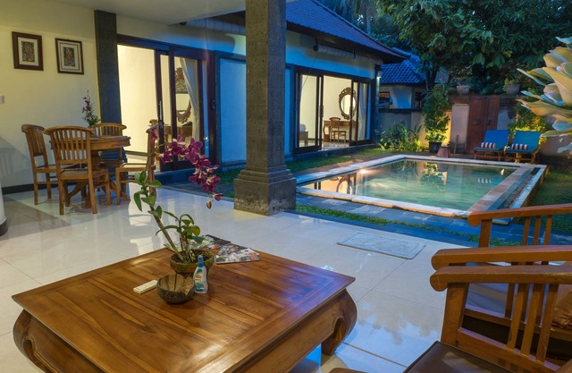 Dana's Place Private Villa