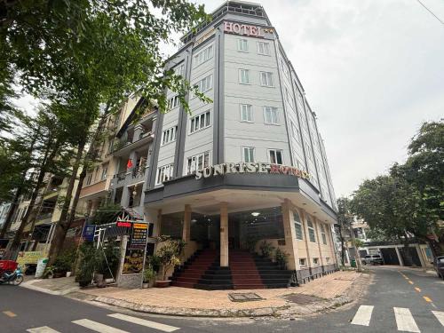 Dancenter Tam Anh Hospital Formerly Sunrise Hotel Trung Son