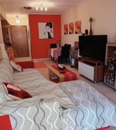 Dancer's Home