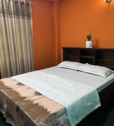 Danda Pari Homestay