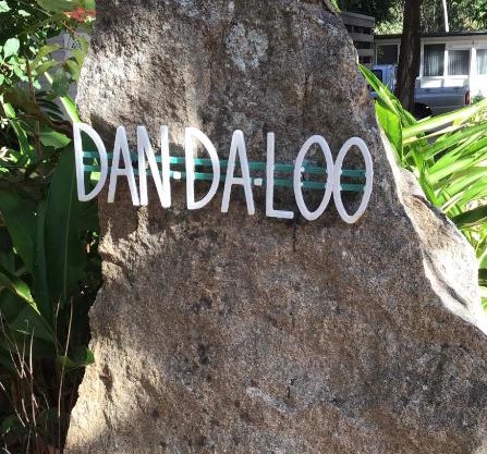Dandaloo Gardens
