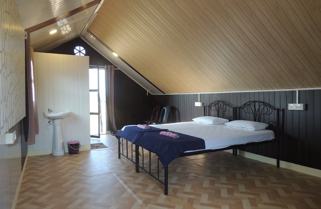 Dandeli - Aura Homestay