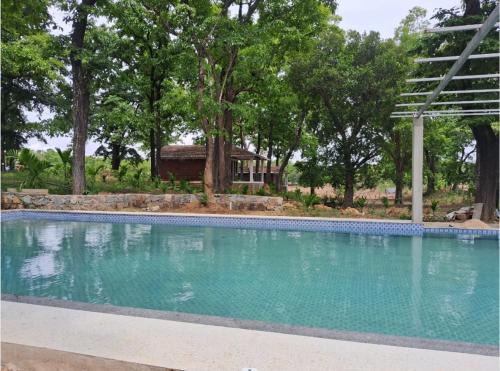 Dandeli Aura Retreat