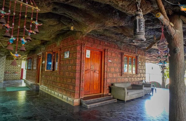 Dandeli boutique Jungle Resort