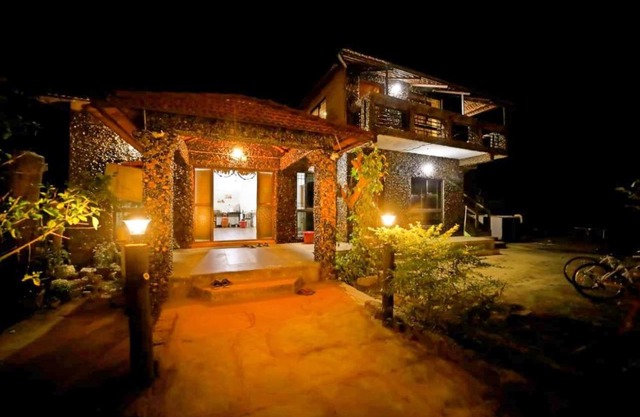Dandeli Dreams Jungle Resort , Dandeli