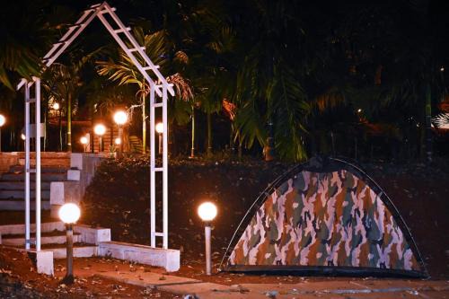 Dandeli Jungle Camp