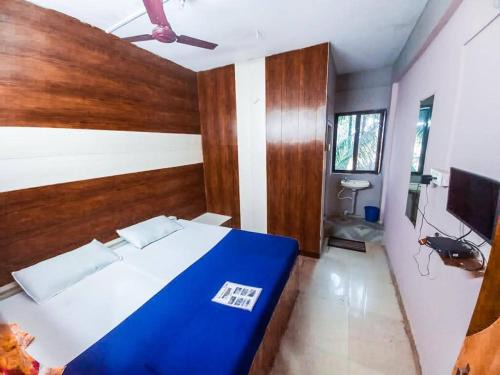 Dandeli Shree Lodge