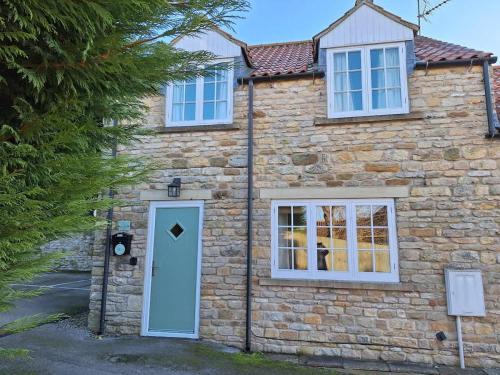 Dandelion Cottage - a gorgeous family cottage