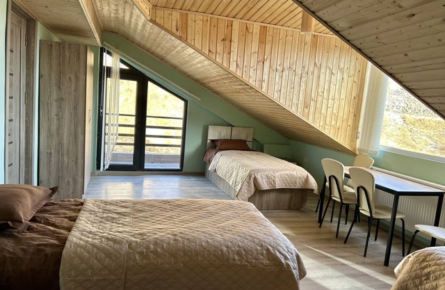 Dandelion Hotel Gudauri