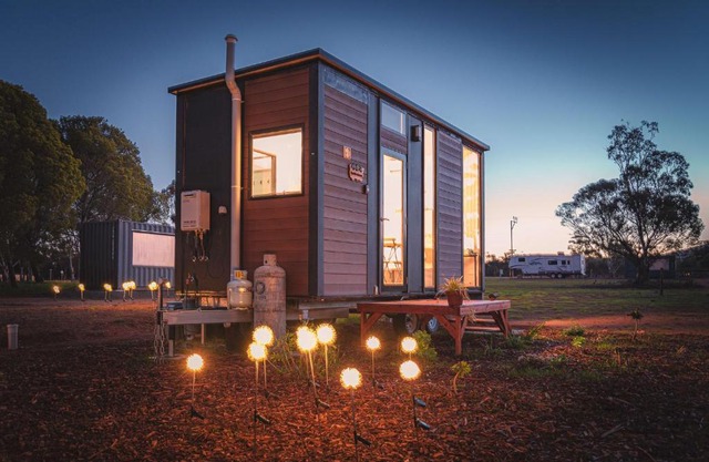 Dandelion Retreat
